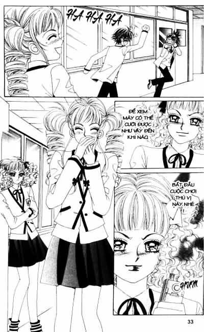 Forbidden Kiss: Chapter 50