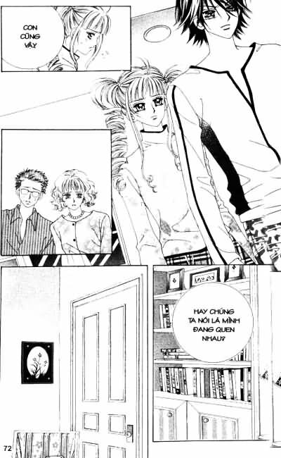 Forbidden Kiss: Chapter 52