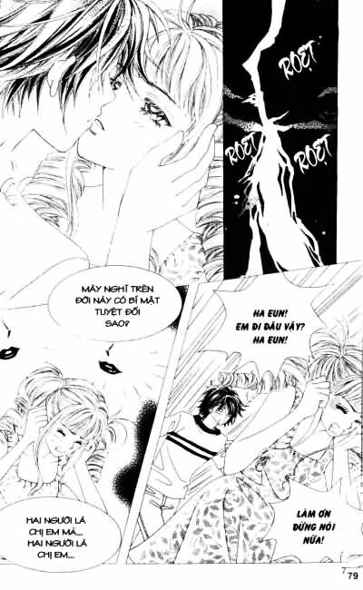 Forbidden Kiss: Chapter 52
