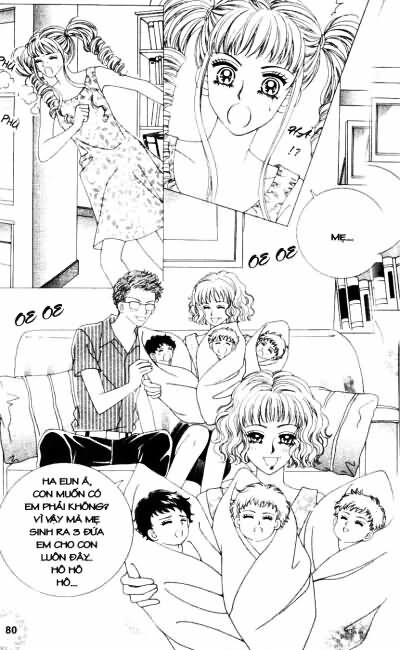 Forbidden Kiss: Chapter 53