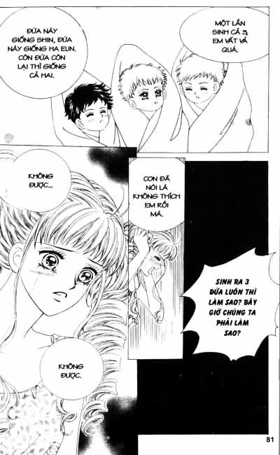 Forbidden Kiss: Chapter 53
