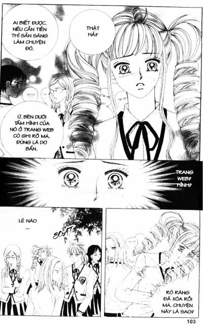 Forbidden Kiss: Chapter 54