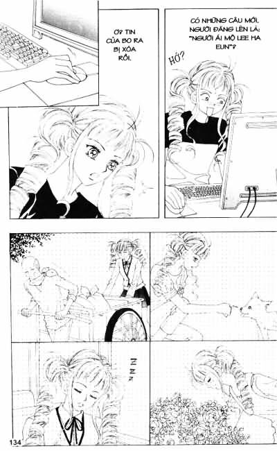 Forbidden Kiss: Chapter 55