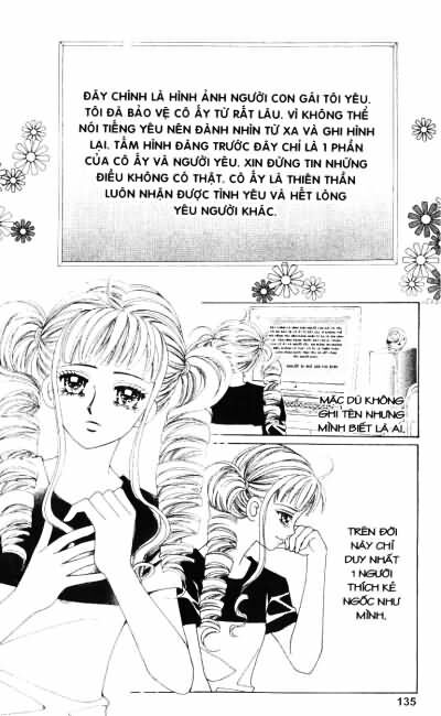 Forbidden Kiss: Chapter 55