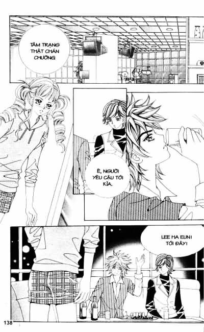 Forbidden Kiss: Chapter 55