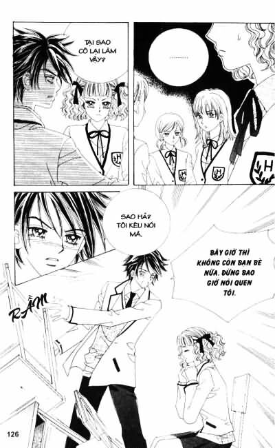 Forbidden Kiss: Chapter 55
