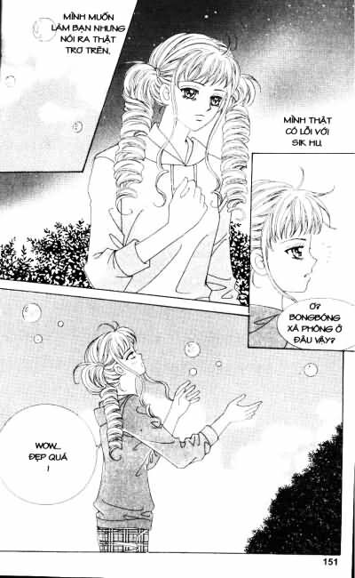Forbidden Kiss: Chapter 56