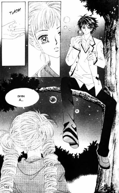 Forbidden Kiss: Chapter 56