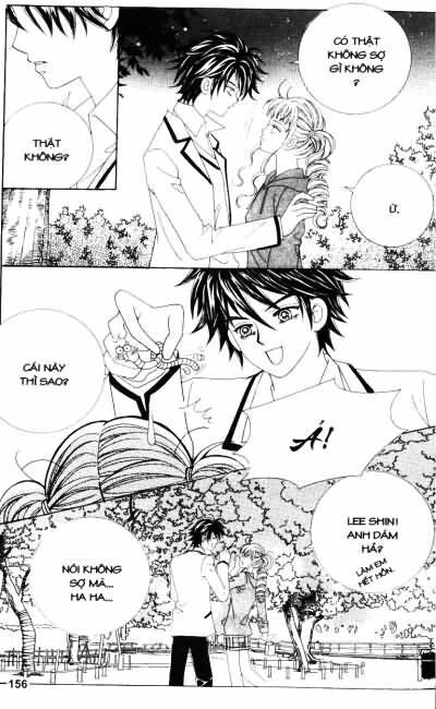Forbidden Kiss: Chapter 56