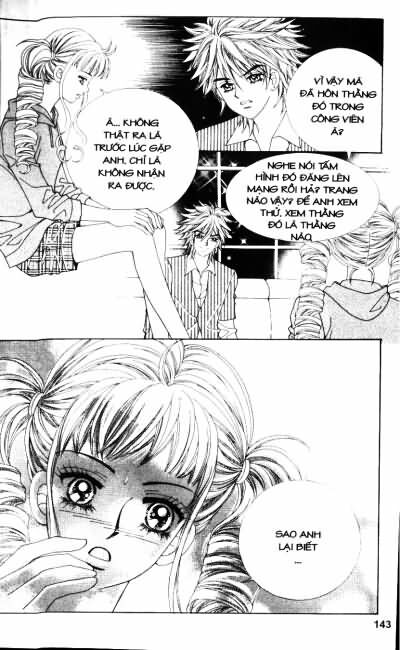 Forbidden Kiss: Chapter 56