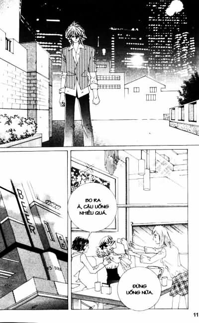 Forbidden Kiss: Chapter 57