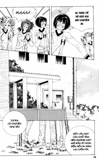 Forbidden Kiss: Chapter 57