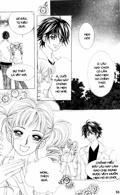 Forbidden Kiss: Chapter 59