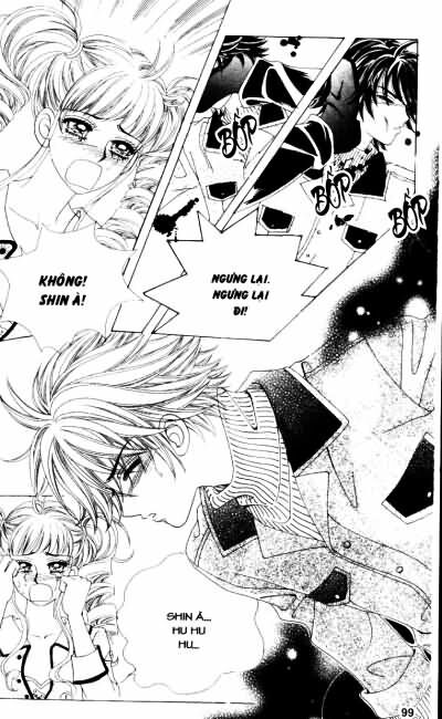 Forbidden Kiss: Chapter 61