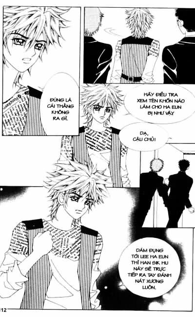 Forbidden Kiss: Chapter 62