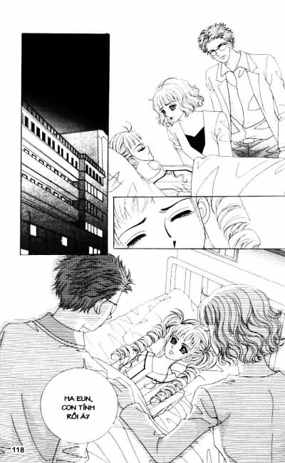Forbidden Kiss: Chapter 62