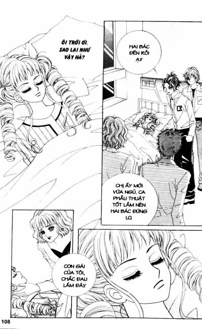 Forbidden Kiss: Chapter 62