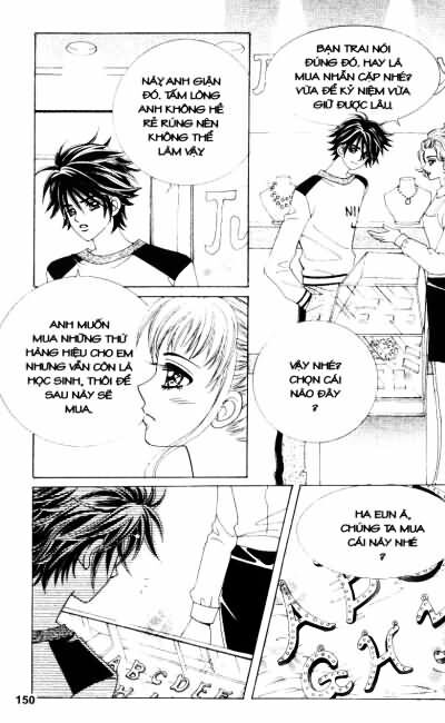 Forbidden Kiss: Chapter 64