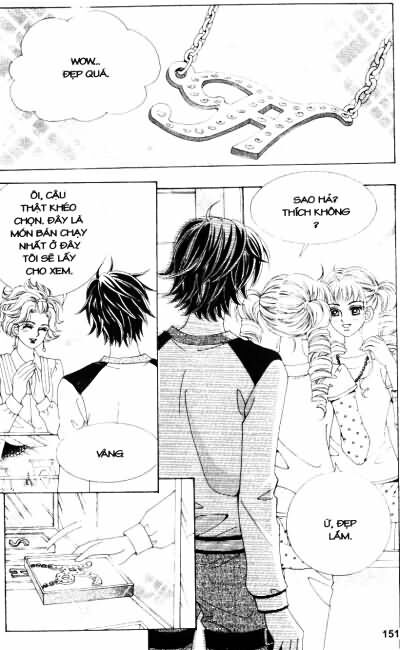 Forbidden Kiss: Chapter 64