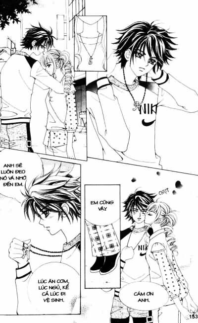 Forbidden Kiss: Chapter 64