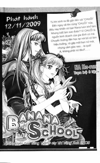 Forbidden Kiss: Chapter 64