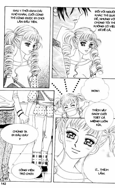 Forbidden Kiss: Chapter 64