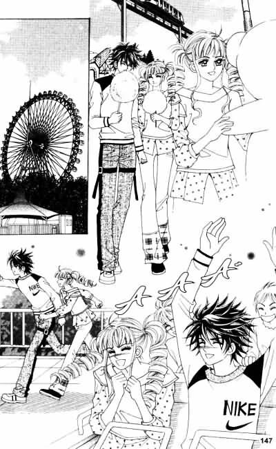 Forbidden Kiss: Chapter 64
