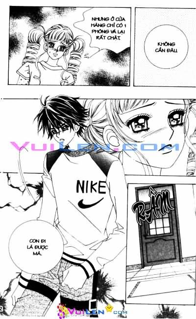 Forbidden Kiss: Chapter 65