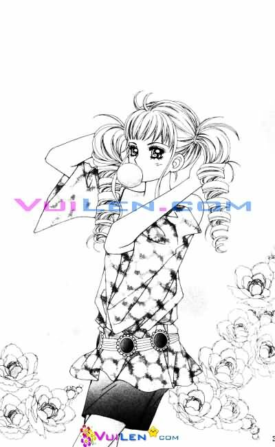 Forbidden Kiss: Chapter 65