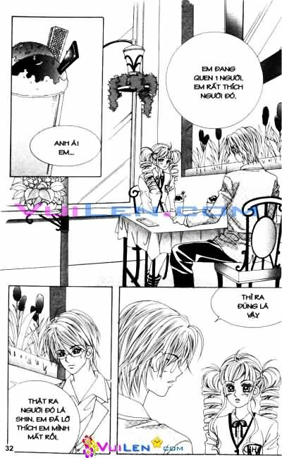 Forbidden Kiss: Chapter 66