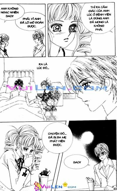 Forbidden Kiss: Chapter 66