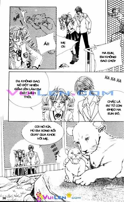Forbidden Kiss: Chapter 66