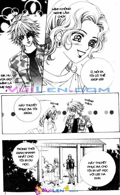 Forbidden Kiss: Chapter 66