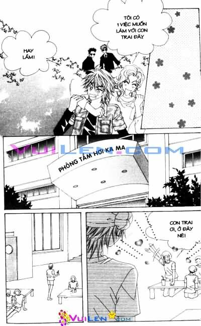 Forbidden Kiss: Chapter 66