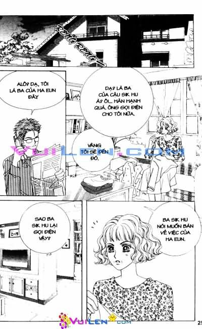 Forbidden Kiss: Chapter 66