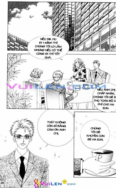 Forbidden Kiss: Chapter 66