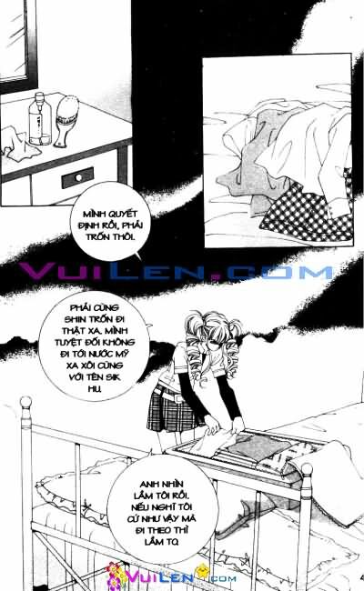 Forbidden Kiss: Chapter 67