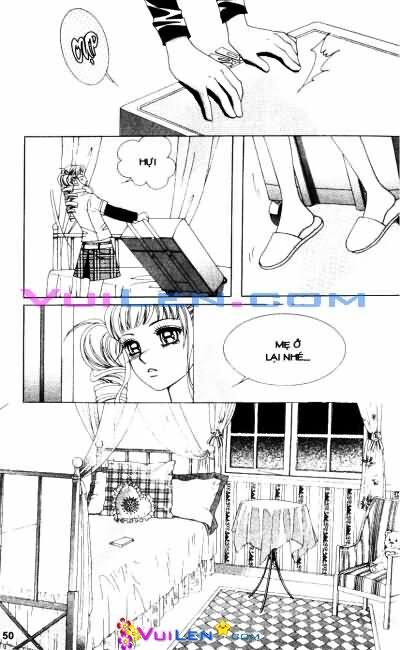Forbidden Kiss: Chapter 67