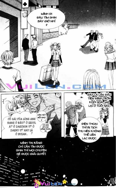 Forbidden Kiss: Chapter 67