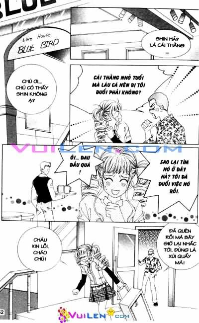 Forbidden Kiss: Chapter 67