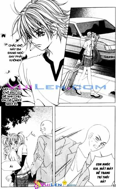 Forbidden Kiss: Chapter 67