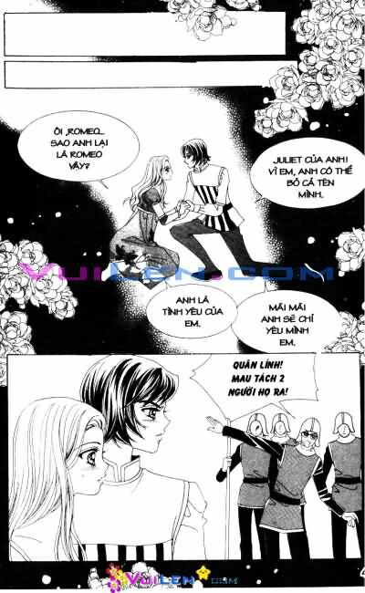 Forbidden Kiss: Chapter 67