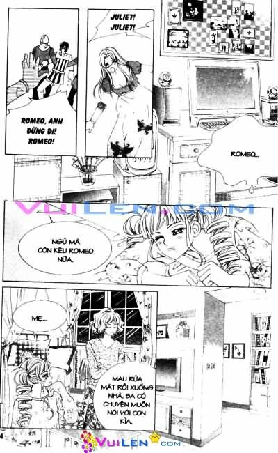 Forbidden Kiss: Chapter 67