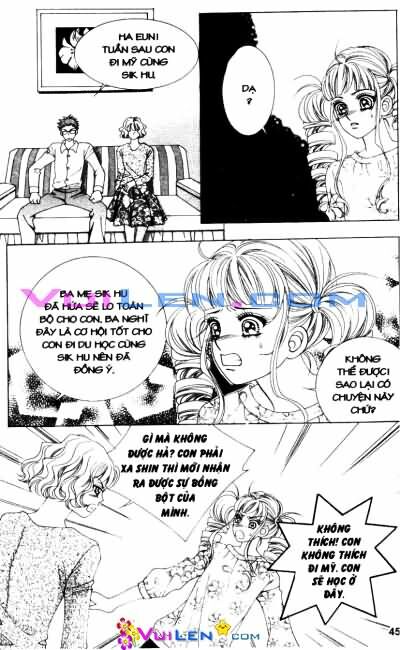 Forbidden Kiss: Chapter 67