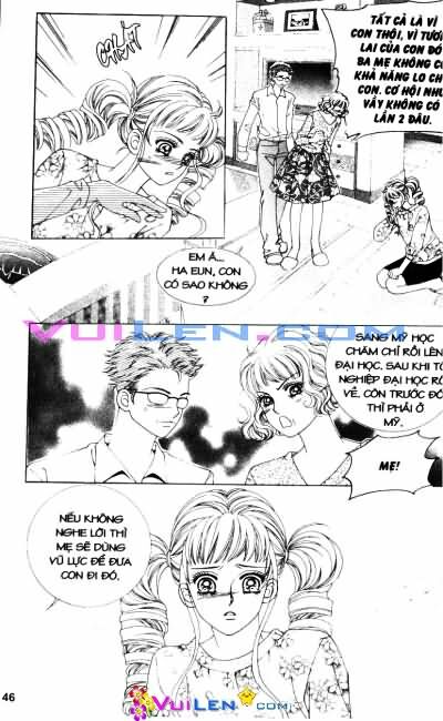 Forbidden Kiss: Chapter 67