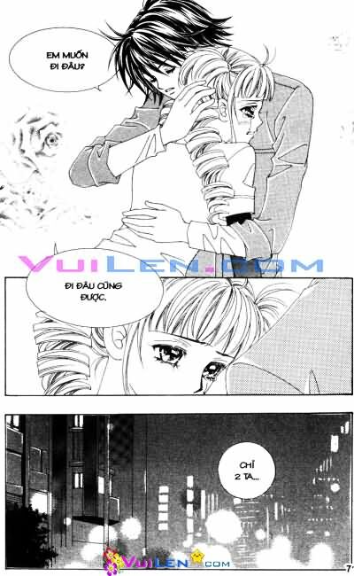 Forbidden Kiss: Chapter 68