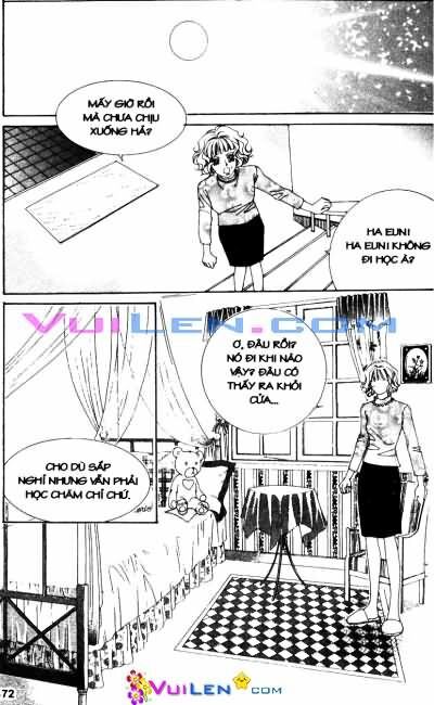 Forbidden Kiss: Chapter 68