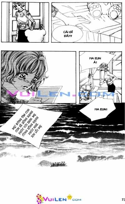 Forbidden Kiss: Chapter 68