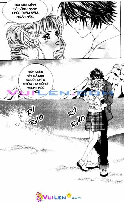 Forbidden Kiss: Chapter 68