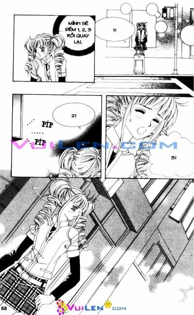 Forbidden Kiss: Chapter 68